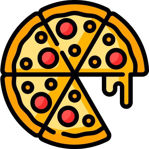 Paso's Pizza Kitchen East logo