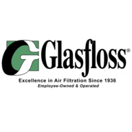 Glasfloss Industries logo