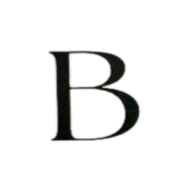 Blush Nail Bar logo