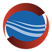 K&S Heating & Air logo