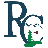 Reems Creek Golf Club logo