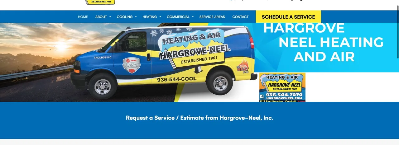 Hargrove‑Neel, Inc. cover
