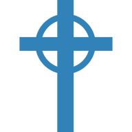 Suffolk Presbyterian Church logo