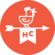 Happy Chicks logo