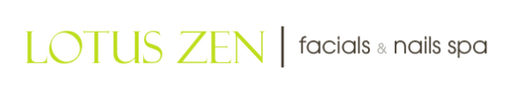 Lotus Zen Facials & Nails Spa logo