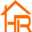 HighMark Roofing & Construction logo