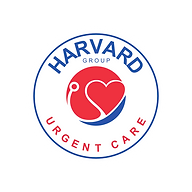 Harvard Group Urgent Care logo