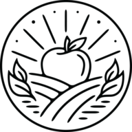 Apple Crate Naturals logo