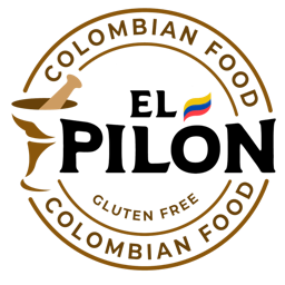 El Pilon logo