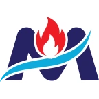 Martindale Heating & Air logo
