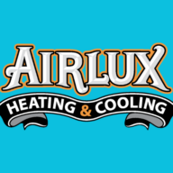 Airlux Heating and Cooling LLC logo