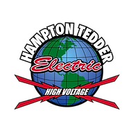 Hampton Tedder Electric logo