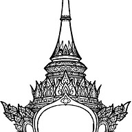 Thai Angel logo
