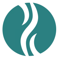 Rivers United Church logo