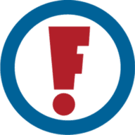 Frankie's Fun Park logo