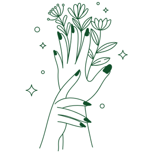 deluxenailspa1-com logo