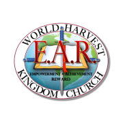 World Harvest Kingdom Church logo
