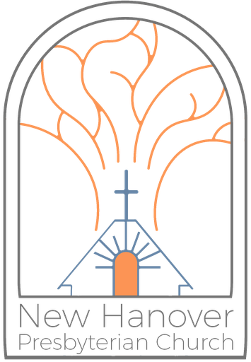 New Hanover Presbyterian Church logo