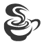 Alice Jules Coffeehouse logo