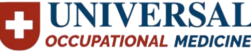 Universal Occupational Medicine logo