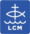 Lake Christian Ministries logo