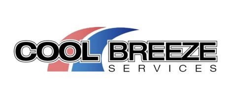 Cool Breeze Services logo