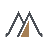 North Ridge Apartments logo