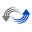 D.T.M. Heating and Air Conditioning logo