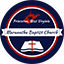 Maranatha Baptist Church logo