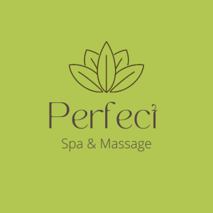 Perfect Spa & Massage logo
