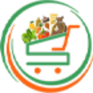 Subham Supermarket logo