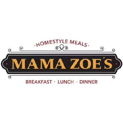 Mama Zoe's Home logo