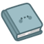 Trilogy Books & Coffee logo