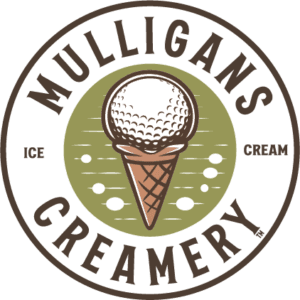 Mulligans Creamery logo