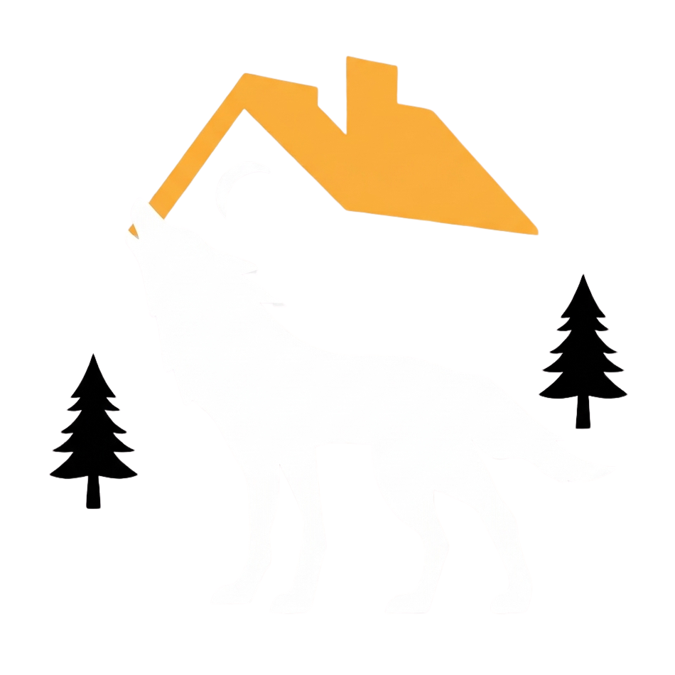 North City Roofing logo
