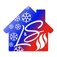 L&S Air LLC logo