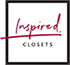 Inspired Closets logo