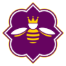 Queen Bee Digital Media logo