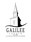 Galilee Church logo