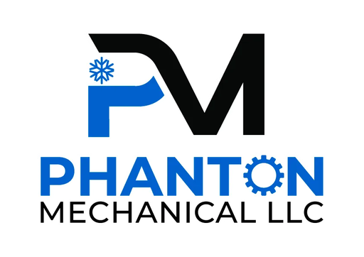 Phanton Mechanical LLC logo