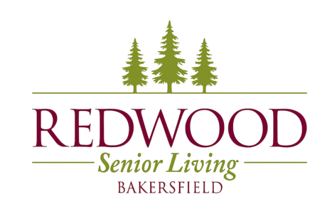 Redwood Senior Living in Bakersfield logo