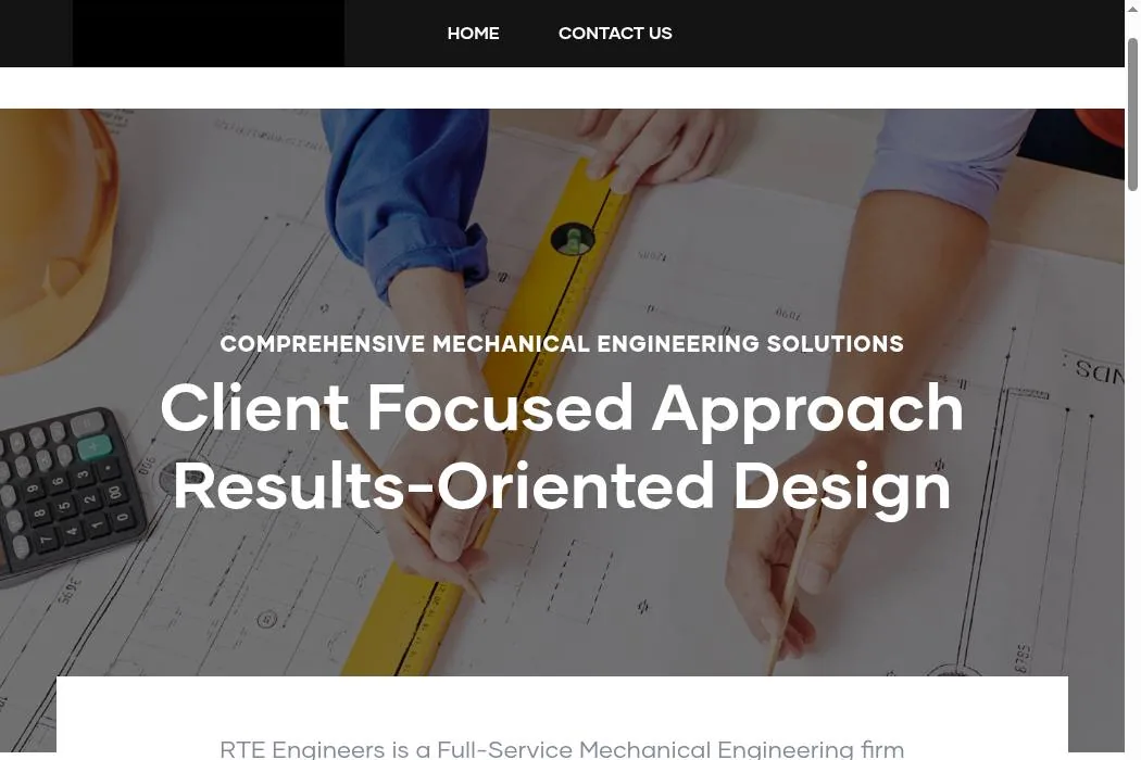 RTE Engineers cover