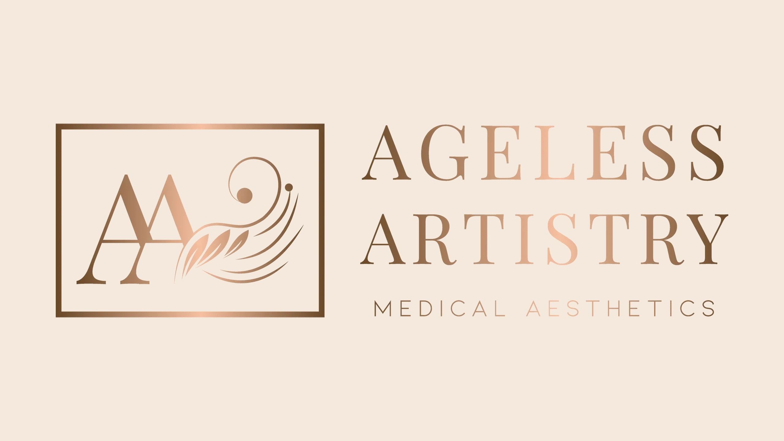 Ageless Artistry Medical Aesthetics logo