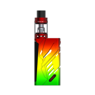 Smoke Tokz Olathe logo