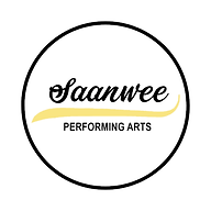 Saanwee Performing Arts logo