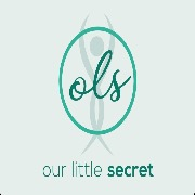 Our Little Secret logo
