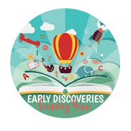 earlydiscoverieslearning-net logo