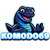 Komodo69 logo