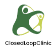 Closed Loop Clinic logo