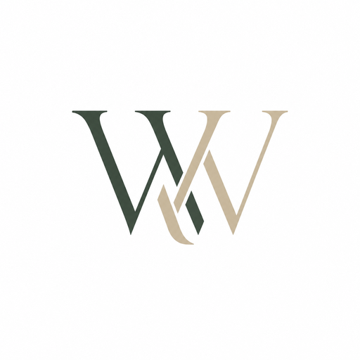 Willow & Web Design logo